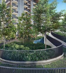 The Continuum (D15), Apartment #558791681